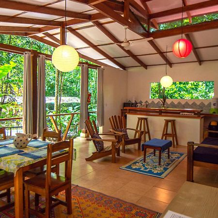 Las Palomas Villas 코클레스 외부 사진