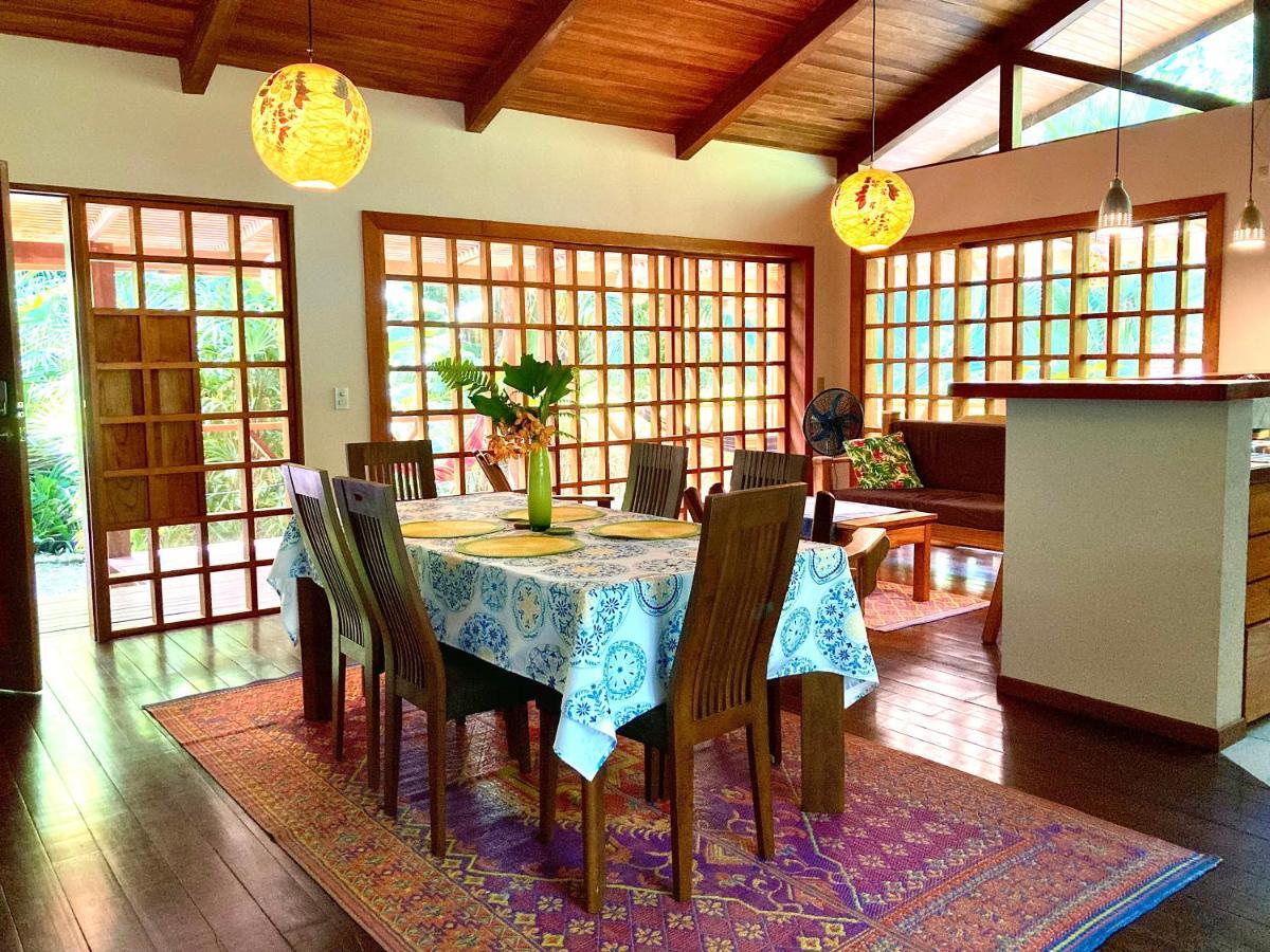 Las Palomas Villas 코클레스 외부 사진