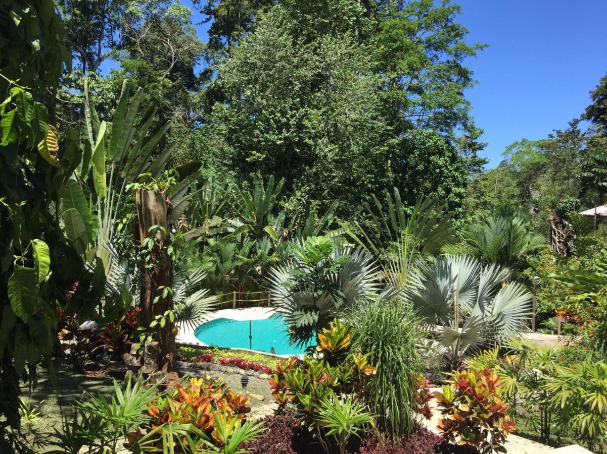 Las Palomas Villas 코클레스 외부 사진