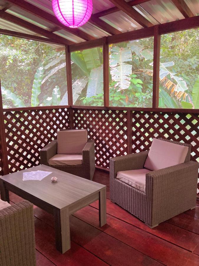Las Palomas Villas 코클레스 외부 사진