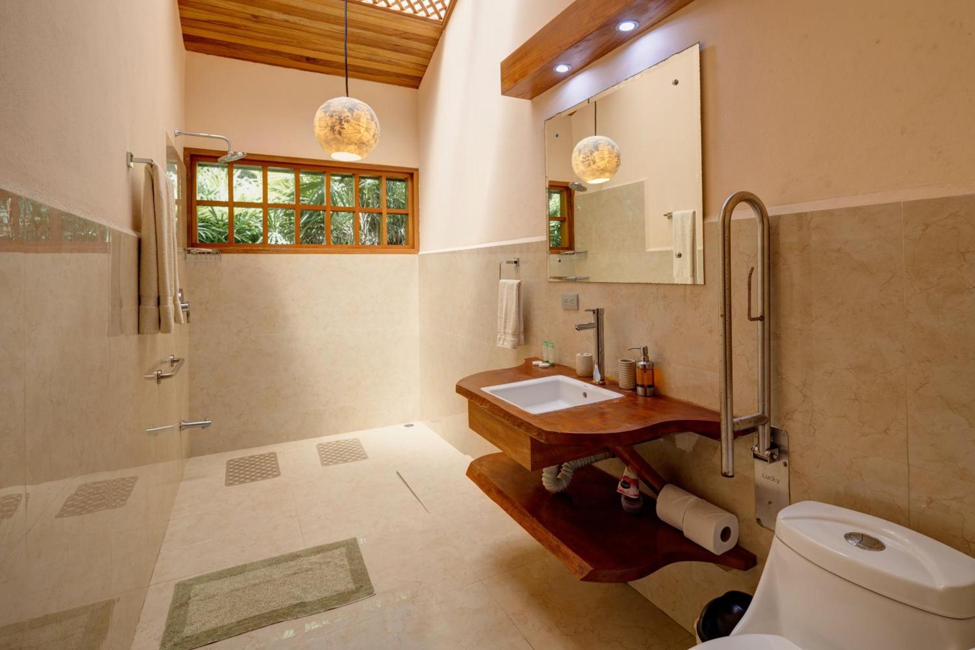Las Palomas Villas 코클레스 외부 사진