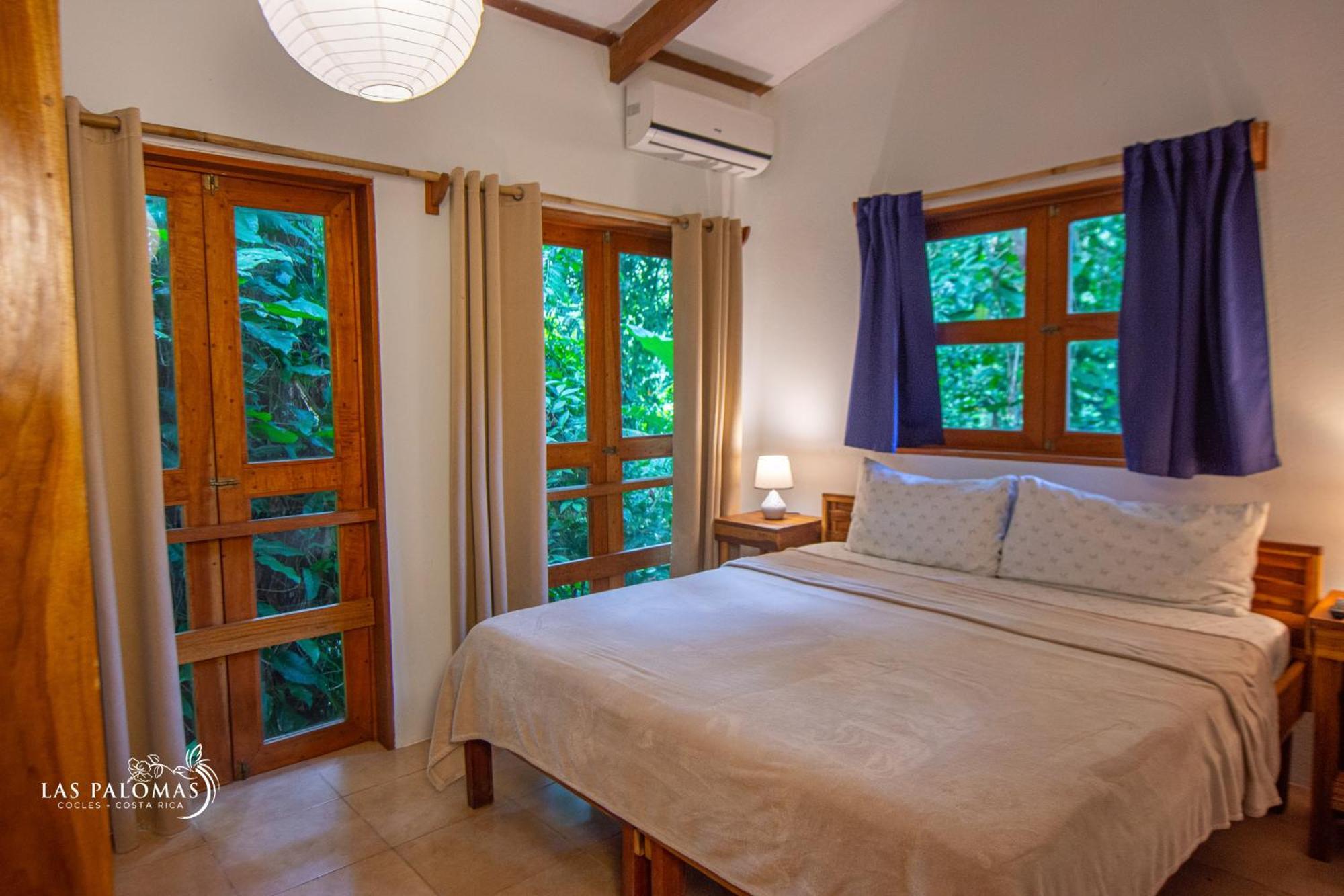 Las Palomas Villas 코클레스 외부 사진