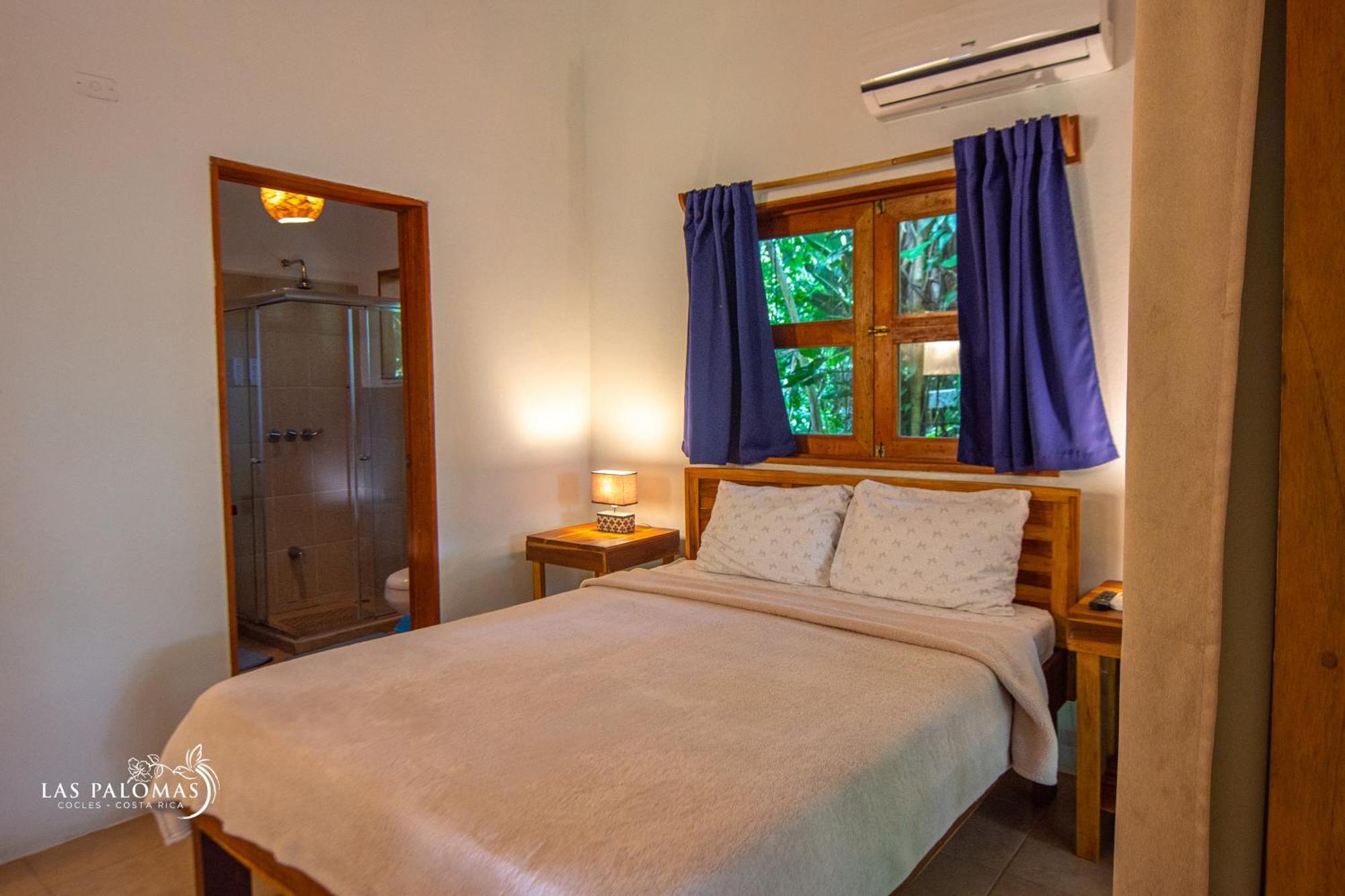 Las Palomas Villas 코클레스 외부 사진