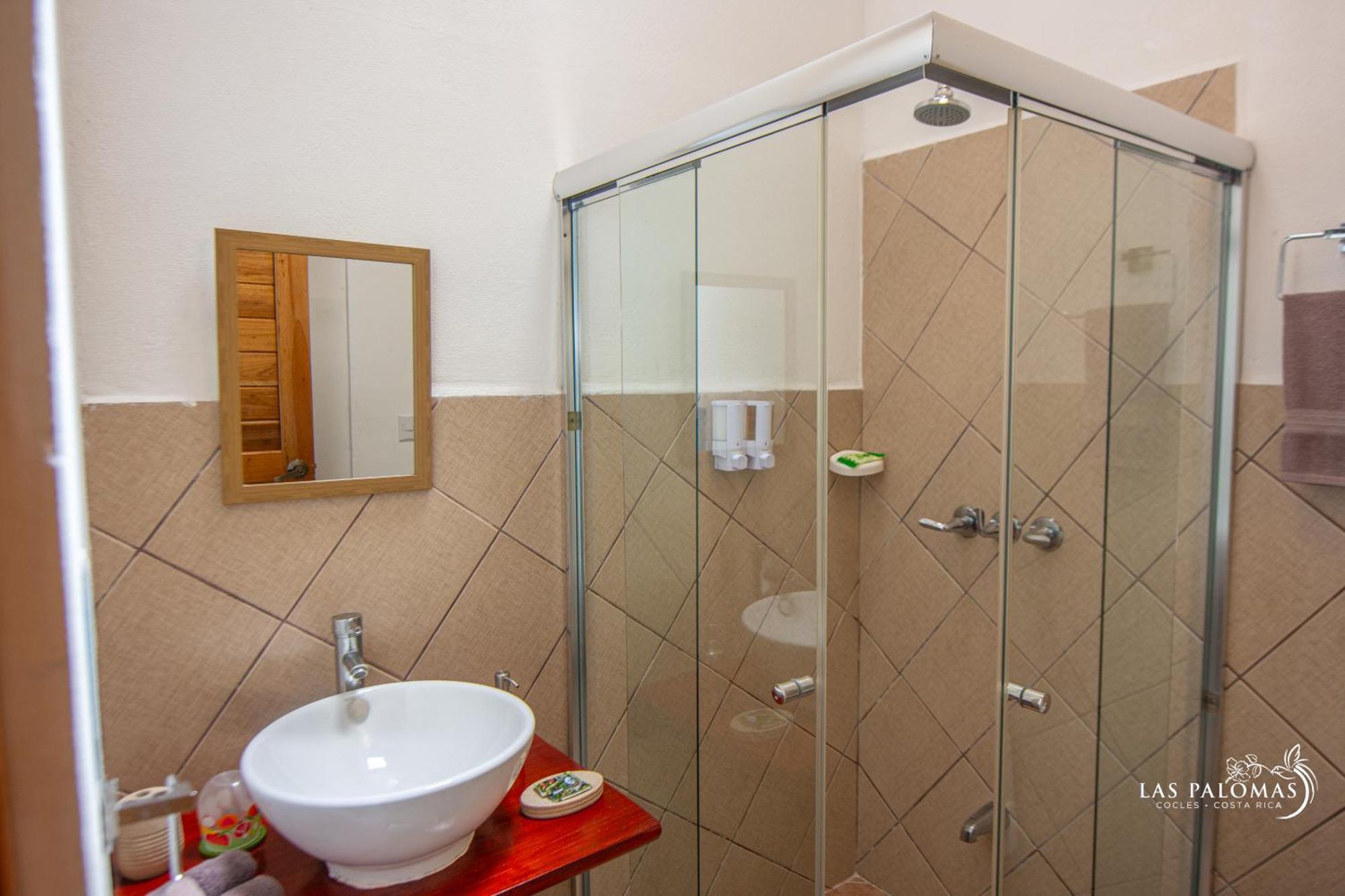 Las Palomas Villas 코클레스 외부 사진