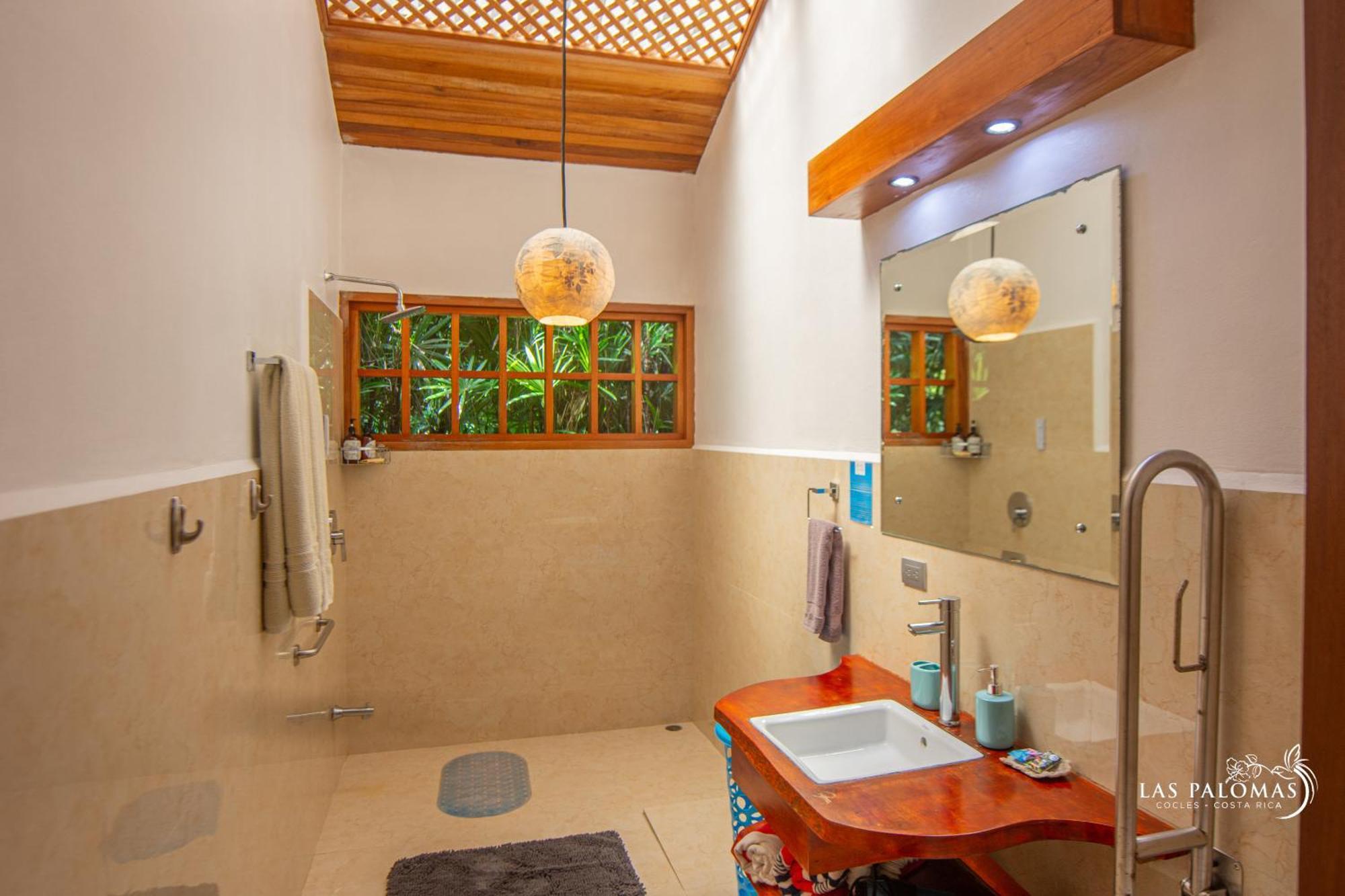 Las Palomas Villas 코클레스 외부 사진