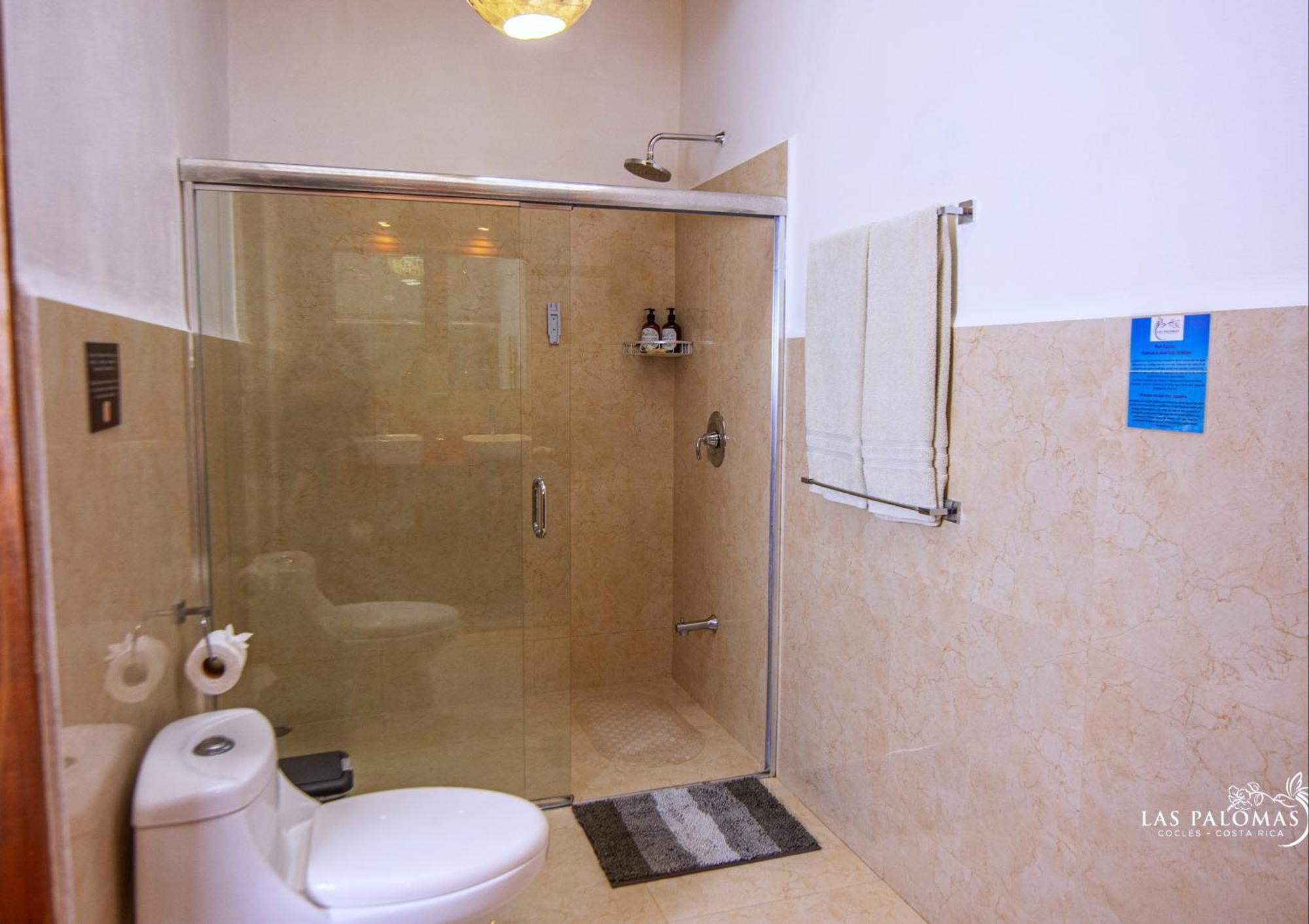 Las Palomas Villas 코클레스 외부 사진