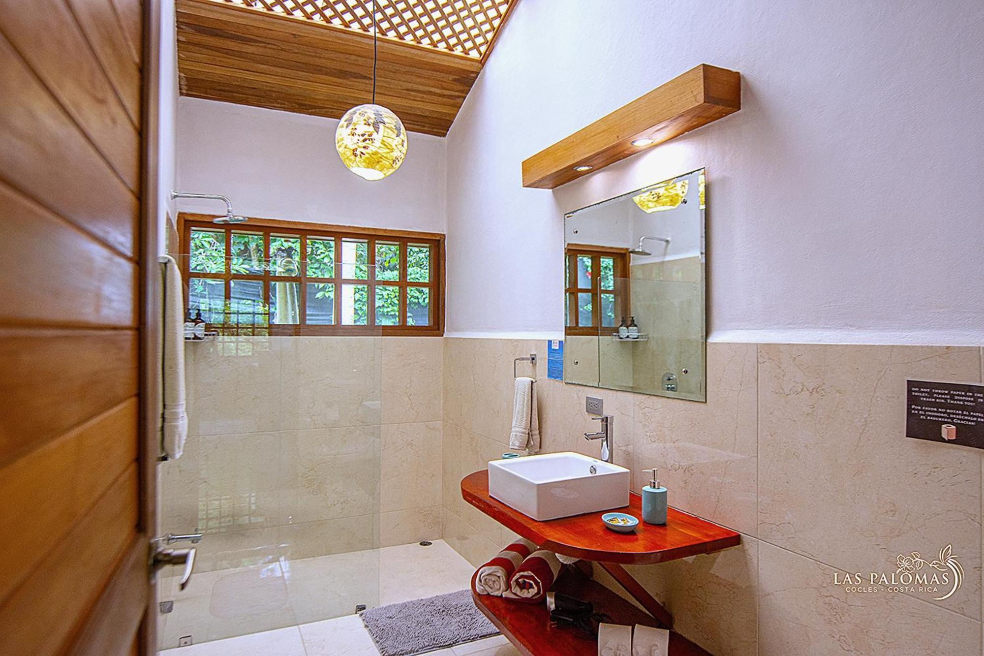 Las Palomas Villas 코클레스 외부 사진